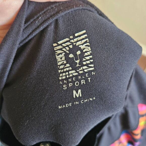 Anne Klein Sport Active T-shirt - Picture 6 of 6